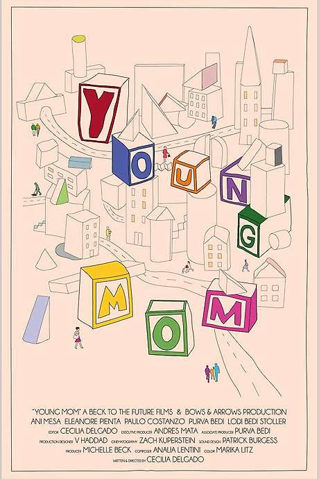 Young Mom